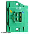 204-0083 Blower Motor Resistor