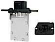 204-0089 Blower Motor Resistor OE Replacement Series