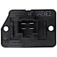 204-0089 Blower Motor Resistor OE Replacement Series