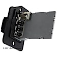 204-0089 Blower Motor Resistor OE Replacement Series