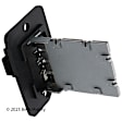 204-0089 Blower Motor Resistor OE Replacement Series
