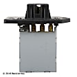 2016 Kia Rio - Blower Motor Resistor