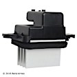 2015 Nissan Xterra - Blower Motor Resistor, Automatic Temperature Controls