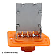 204-0117 Blower Motor Resistor