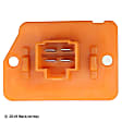 204-0117 Blower Motor Resistor