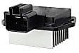 204-0138 Blower Motor Resistor