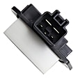 204-0138 Blower Motor Resistor