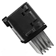 204-0141 Blower Motor Resistor