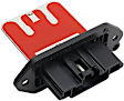 204-0145 Blower Motor Resistor