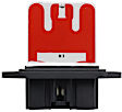 204-0145 Blower Motor Resistor