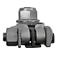 2010 Toyota Tundra - Battery Terminal - Sold Individually