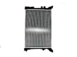 376924041 Radiator - Replaces OE Number 246-500-14-03