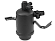 8FT 351 195-201 Receiver Drier - Replaces OE Number 124-830-02-83