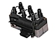 021-905-106 C Ignition Coil, Sold Individually, 2.8L, 6Cyl