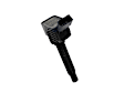 2015 Audi A3 - Ignition Coil, Sold Individually, 1.8L 4Cyl, OE Replacement Series