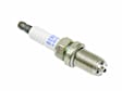 Z129 Spark Plug FGR-6-KQE (7413), Beru 14 FGR-6 KQU, NGK BKR6EKUB (7969) - Replaces OE Number 999-170-207-91