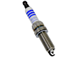 Z332 Spark Plug "High Power" Beru 12 ZR-6 SPP2-1 - Replaces OE Number 12-12-2-293-697