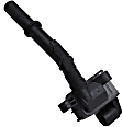 ZSE093 Ignition Coil With Spark Plug Connector - Replaces OE Number 276-906-05-01