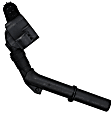 ZSE093 Ignition Coil With Spark Plug Connector - Replaces OE Number 276-906-05-01