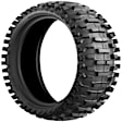 119740 Motocross M204R Tire - 90/100-14 49M Rear