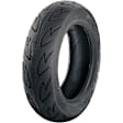 184601 Hoop B01 Tire - 3.50-10 59J TL Front/Rear