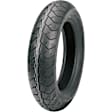 34468 Battlax BT020F Radial Tire - 150/80R16 M/C 71V TL Front