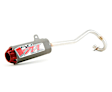 10-1133 Full System Exhaust System, Aluminum, EVO M Series