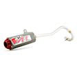 10-1513 Full System Exhaust System, Aluminum, EVO M Series