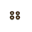19-019888 Rear Shock, B4 OE Replacement Series