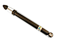 19-158983 Rear, Driver or Passenger Side Shock, B4 OE Replacement Series