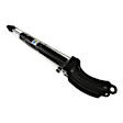 2011 Volkswagen Touareg - Front, Passenger Side, Shock, With Front Coil Spring, Sport Suspension, B4 OE Replacement Series