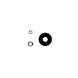 19-226859 Front, Driver or Passenger Side Shock, B4 OE Replacement Series