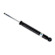2015 Audi A3 - Rear, Driver or Passenger Side, Shock, Without Electronic Suspension, B4 OE Replacement Series