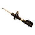 22-045768 Front, Driver or Passenger Side Bare Strut, B4 OE Replacement Series