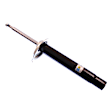 22-103109 Front, Passenger Side Bare Strut, B4 OE Replacement Series