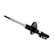 22-113320 Rear, Driver or Passenger Side Bare Strut, B4 OE Replacement Series