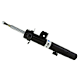 22-145284 Front, Passenger Side Bare Strut, B4 OE Replacement Series