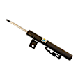 2008 Smart Fortwo - Front, Driver or Passenger Side Bare Strut, B4 OE Replacement Series