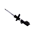 22-147073 Front, Driver or Passenger Side Bare Strut, B4 OE Replacement Series