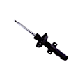 22-147073 Front, Driver or Passenger Side Bare Strut, B4 OE Replacement Series
