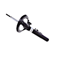22-147509 Front, Passenger Side Bare Strut, B4 OE Replacement Series
