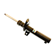 22-151070 Front, Driver or Passenger Side Bare Strut, B4 OE Replacement Series