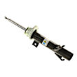 22-171009 Front, Passenger Side Bare Strut, B4 OE Replacement Series