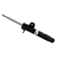 22-183842 Front, Driver Side Bare Strut, B4 OE Replacement Series