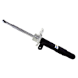22-184283 Front, Driver Side Bare Strut, B4 OE Replacement Series