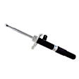 22-184283 Front, Driver Side Bare Strut, B4 OE Replacement Series