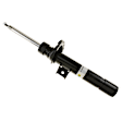 22-197689 Front, Passenger Side Bare Strut, B4 OE Replacement Series