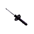 22-205414 Front, Driver or Passenger Side Bare Strut