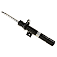 22-213143 Front, Passenger Side Bare Strut, B4 OE Replacement Series
