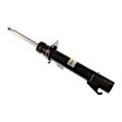 22-213709 Front, Driver Side Bare Strut, B4 OE Replacement Series